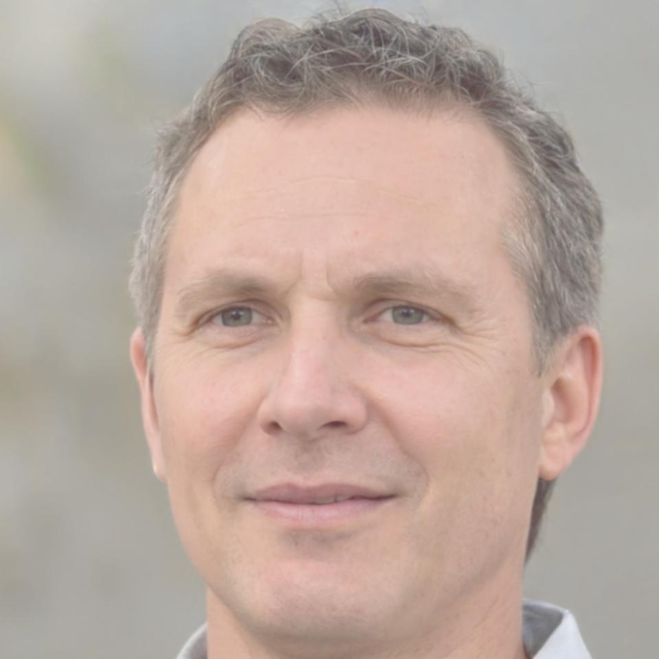 Dozent Ralf Zimmermann